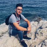 Profile Picture of Dylan Marcinik (@dylan_mcnk) on Instagram