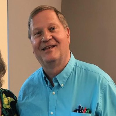 Profile Picture of David Grendel (@david_grendel) on Twitter