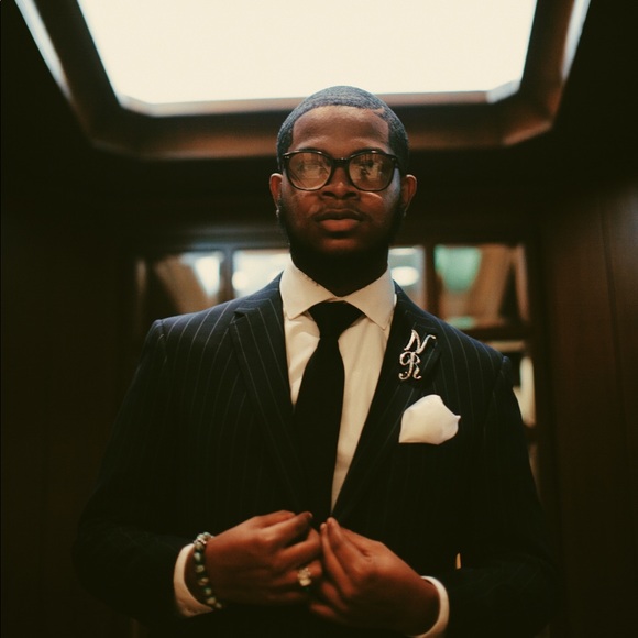 Profile Picture of Nazel Richardson (@nazelrich1) on Poshmark