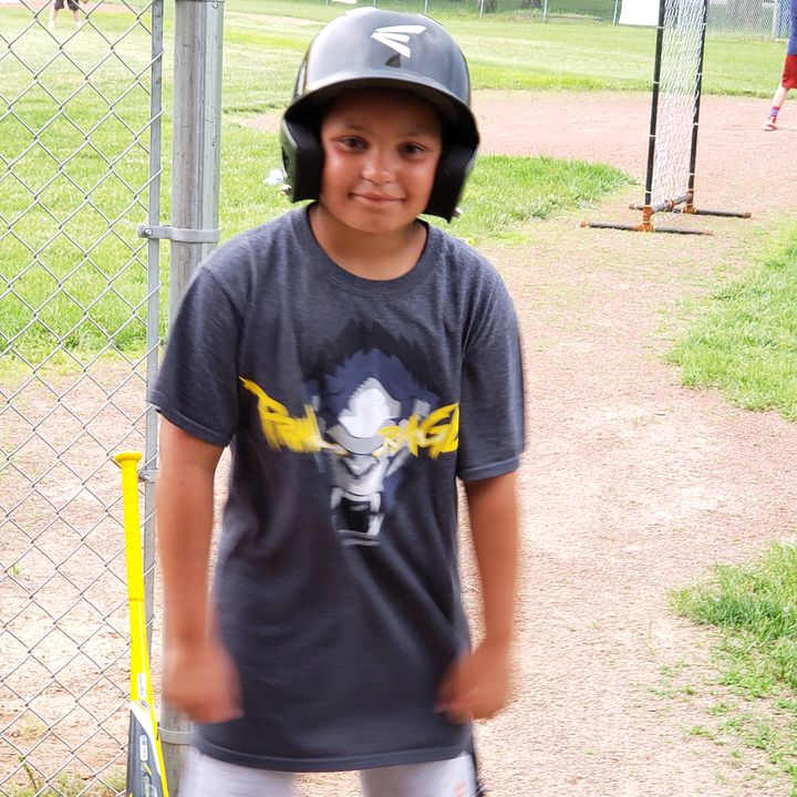 Profile Picture of Andrew Pauli (@andrewpauli) on Tiktok