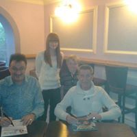 Profile Picture of Keith Saxon (@keithsaxon50) on Pinterest