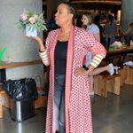 Profile Picture of Elle Simone Scott (@shechefinc_elle) on Instagram
