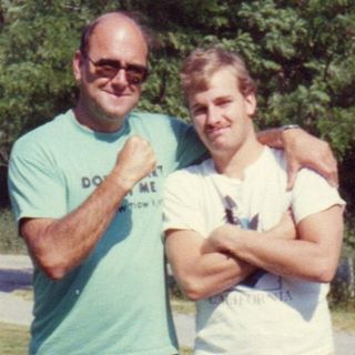 Profile Picture of Jim Hochmuth (@jim.hochmuth) on Facebook