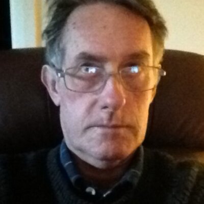 Profile Picture of David Barwick (@Usedtobedipper) on Twitter