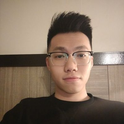 Profile Picture of Chow Jun Meng (@CJM_JunMeng) on Twitter