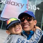 Profile Picture of Alejandro Zambrano (@alejandroenrique3) on Instagram