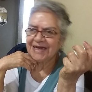 Profile Picture of Clotilde Martinez Se (@abucoty_oficial) on Twitter