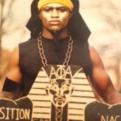 Profile Picture of Malcolm Aaron (@MalAaron) on Twitter