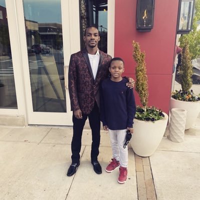 Profile Picture of Christian Horton (@C_Horton3) on Twitter