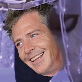 Profile Picture of Ben Mendelsohn Memes (@MendelsohnMemes) on Twitter
