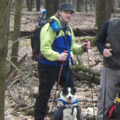 Profile Picture of Nick Ginnon Twitter