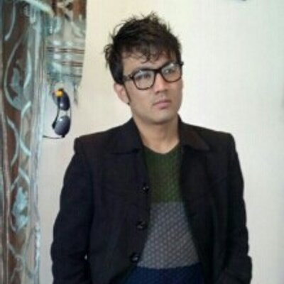 Profile Picture of Mohammad Arif Qaemi (@ArifQaemi) on Twitter