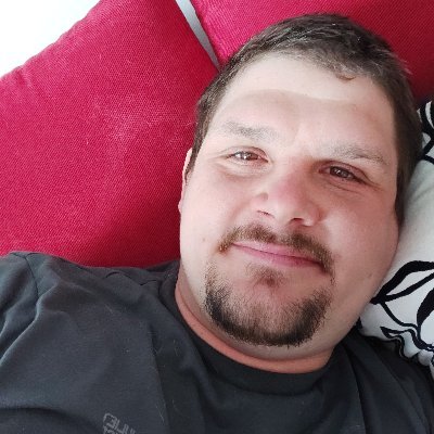 Profile Picture of Corey Michael Salatino-Mach (@corey_mach) on Twitter