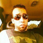 Profile Picture of Cory McGinnis (@dj_pimp_with_a_limp) on Instagram