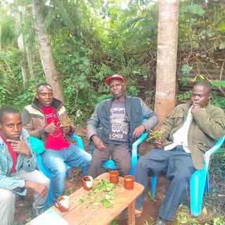 Christopher Kaberia - Instagram Profile Picture of Christopher Kaberia (@christopher.mu) on Instagram