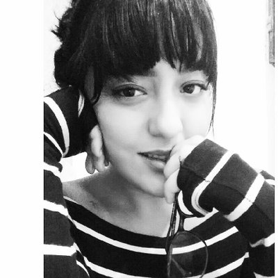 Profile Picture of Bianca Ferrer (@biancaferrer9) on Twitter