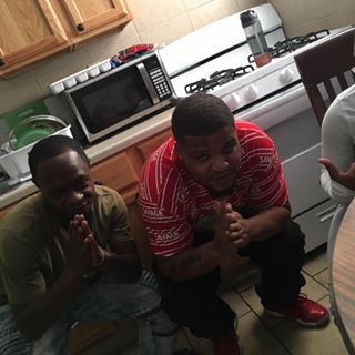 Profile Picture of Jawon Anderson (@Jawon-Anderson) on Facebook