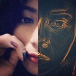 Profile Picture of "la vida sigue " (@athena.reyes) on Instagram