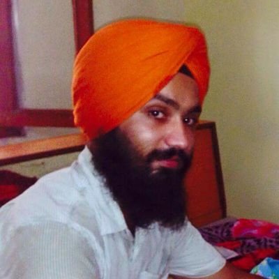 Profile Picture of Mandeep Bajwa (@mandeepbajwa7) on Twitter