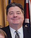 Profile Picture of Tom Patton - Wikipediaon Wikipedia