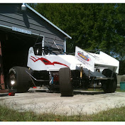 Profile Picture of Daniel Peeples (@sprintcarmaster30) on Youtube