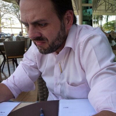 Profile Picture of Jose Rubens Machado (@0bens) on Twitter