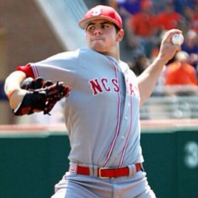 Profile Picture of Angry Carlos Rodon (@@RodonAngry) on Twitter