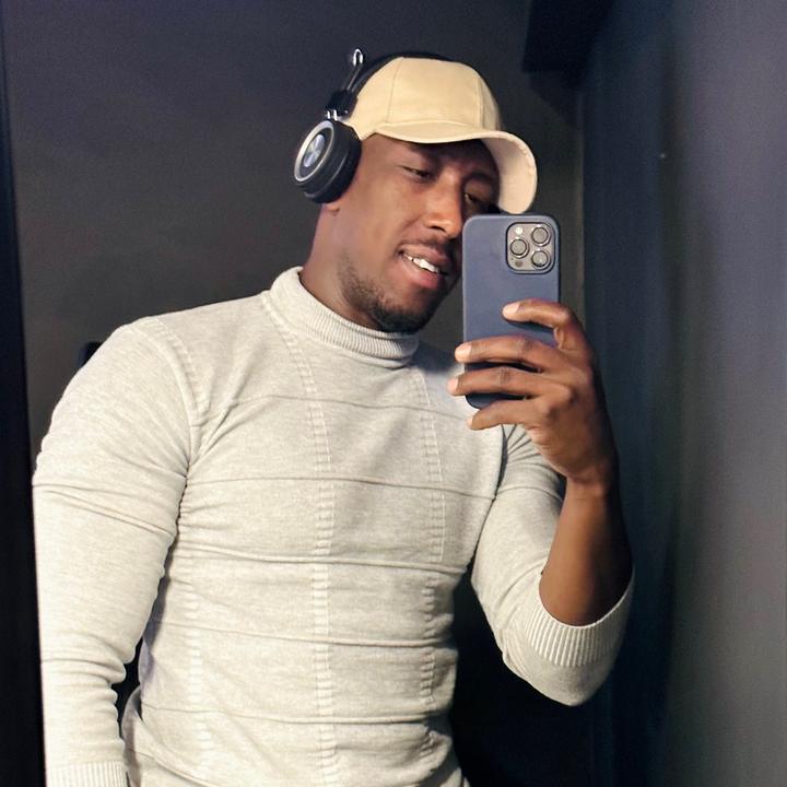 Profile Picture of Mohamed mobarak (@tunechi249) on Tiktok