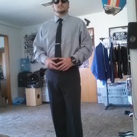 Profile Picture of Joe Skaggs (@joe-skaggs-5) on Quora