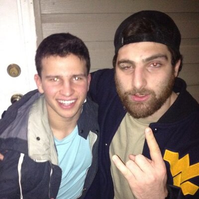 Profile Picture of Eric Binder (@binder28) on Twitter