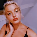 Profile Picture of Poppy Sanderson (@bellbaxter) on Instagram