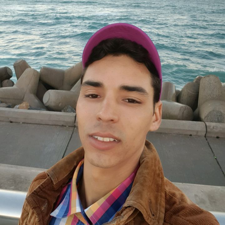 Profile Picture of Mohamed Hamidi (@mohamedhamidi29) on Tiktok