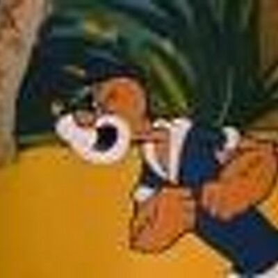 Profile Picture of James  Garnes (@PappyPlace) on Twitter