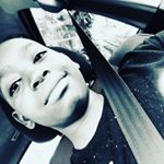 Profile Picture of Amir Clarke (@clarkingsondab2nd) on Instagram