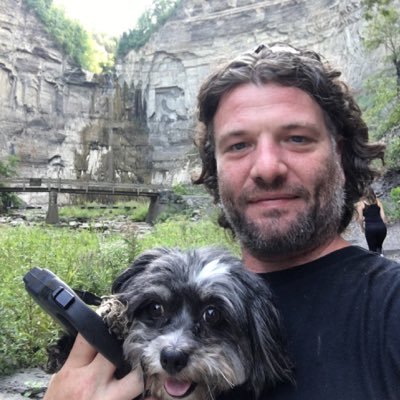 Profile Picture of Andrew Minton (@therealAMinton) on Twitter