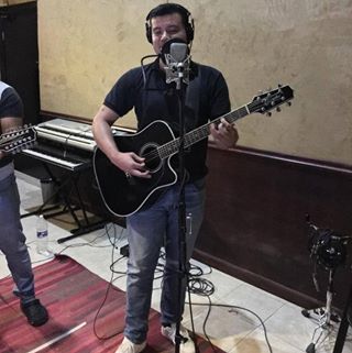 Profile Picture of Joel Campa (Propiedad De Mi Takamine) (@joel.campa.37) on Facebook