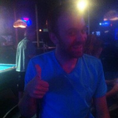 Profile Picture of Cory Mahoney (@whoneedsbatman4) on Twitter