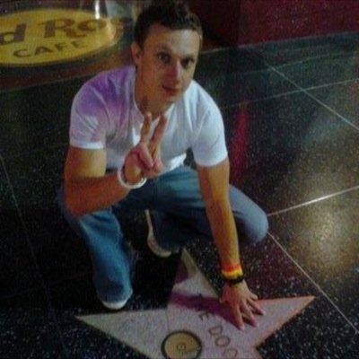 Profile Picture of Timothy Hunger (@Gunface101) on Twitter