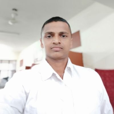Profile Picture of Nandlal Bedase (@Nandlal41474951) on Twitter