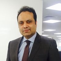 Profile Picture of Hammad Zaidi (@hammad-zaidi-3) on Quora