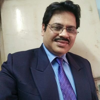 Profile Picture of Partha Mukherjee 🇮🇳 (@ampartha_) on Twitter