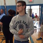 Profile Picture of Kyle Cornwell (@hallerbusedtoball) on Instagram