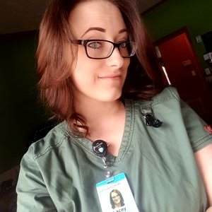 Profile Picture of Lacey Purcell (@purcell_lacey) on Twitter