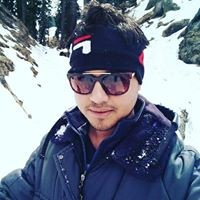 Profile Picture of Gaurav Datta (@gaurav-datta-29) on Quora