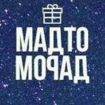 Profile Picture of Отдам Даром (@dar.darom) on Instagram