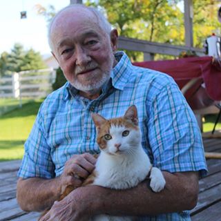 Profile Picture of Marvin Harshaw (@marvin.harshaw.3) on Facebook