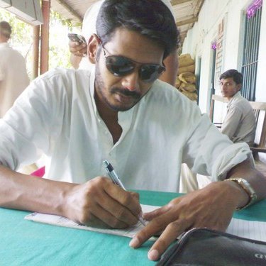 Profile Picture of Ayaz Mahmood (@ayazmahmood1) on Twitter