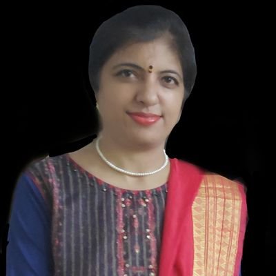 Profile Picture of Vandana Sachdeva (@Vandana21276269) on Twitter