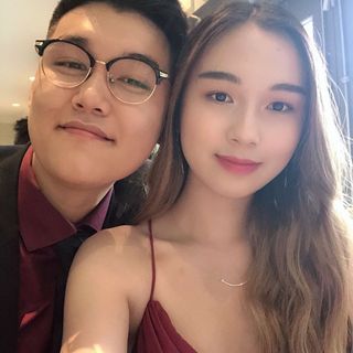 Profile Picture of Richard Hawkes Cai (@richard_hc) on Instagram