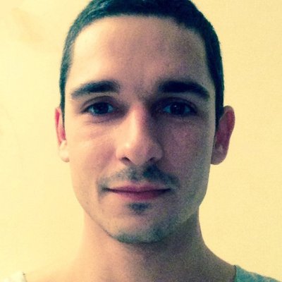 Profile Picture of Alexander Kravets (@_krvc_) on Twitter